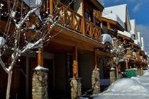 Sullivan Stone Lodge Kimberley Exteriér fotografie