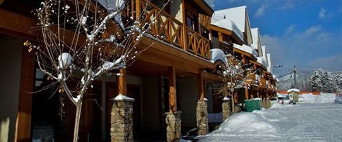 Sullivan Stone Lodge Kimberley Exteriér fotografie